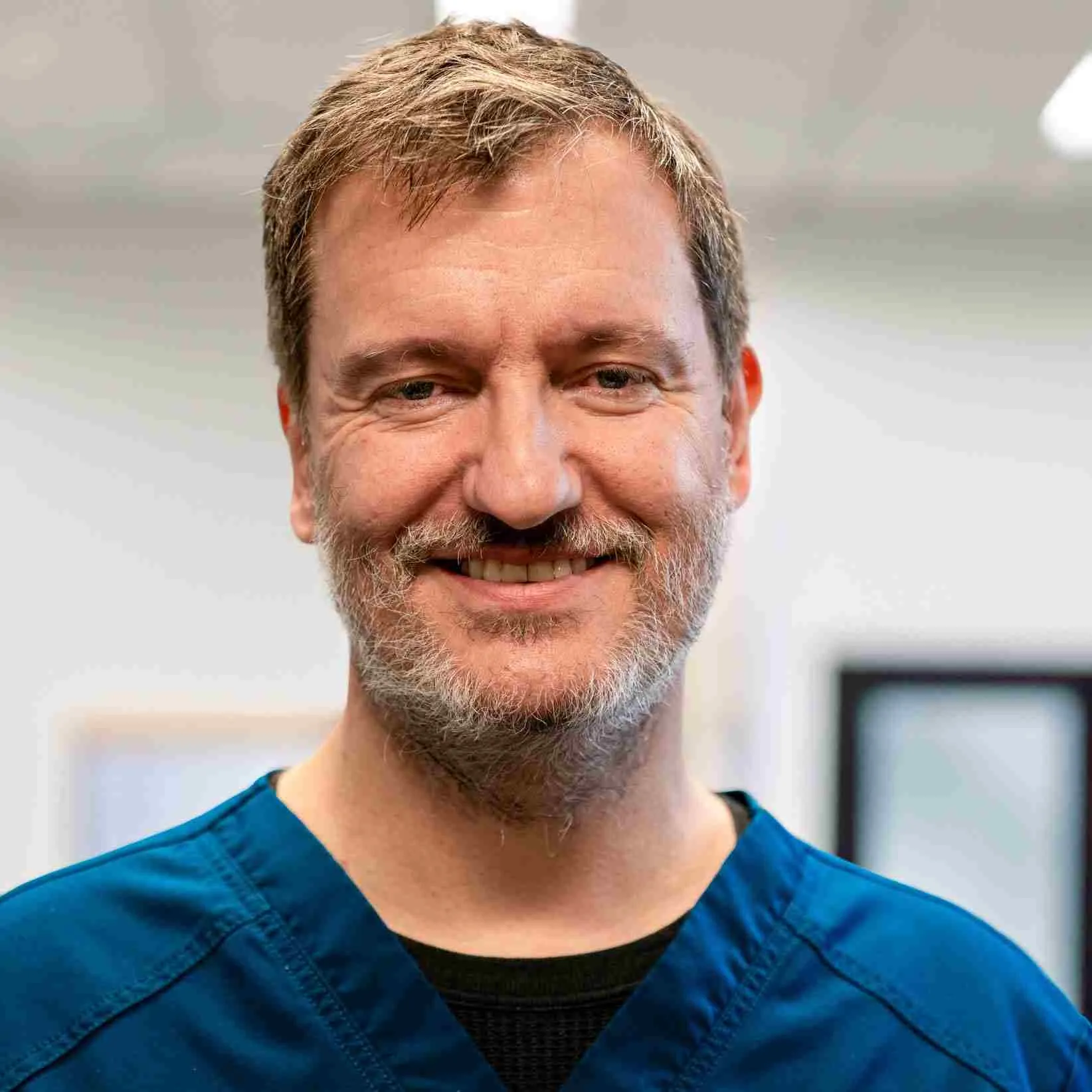 Dr. Kelvin Franke, DO