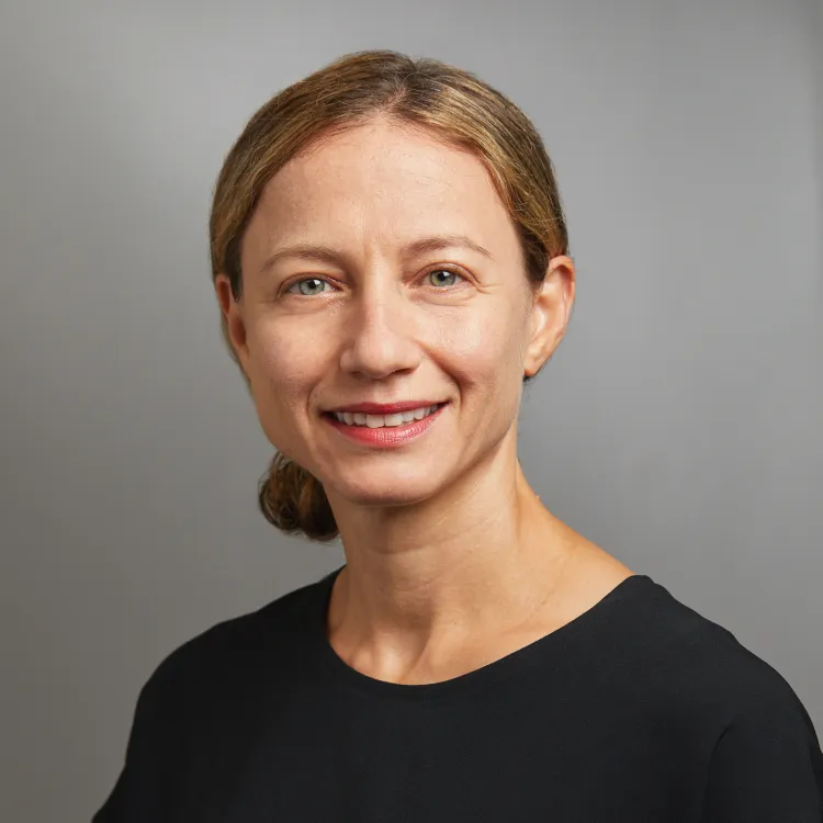 Dr. Erica Sarah Spatz, MD