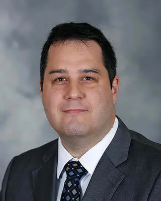 Dr. Tim Lautenschlaeger, MD