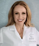 Dr. Nadia Pokrovskaya, DMD, DDS