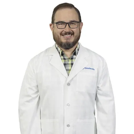 Dr. Stephen James Ching, DO - Columbus, OH - Psychiatry