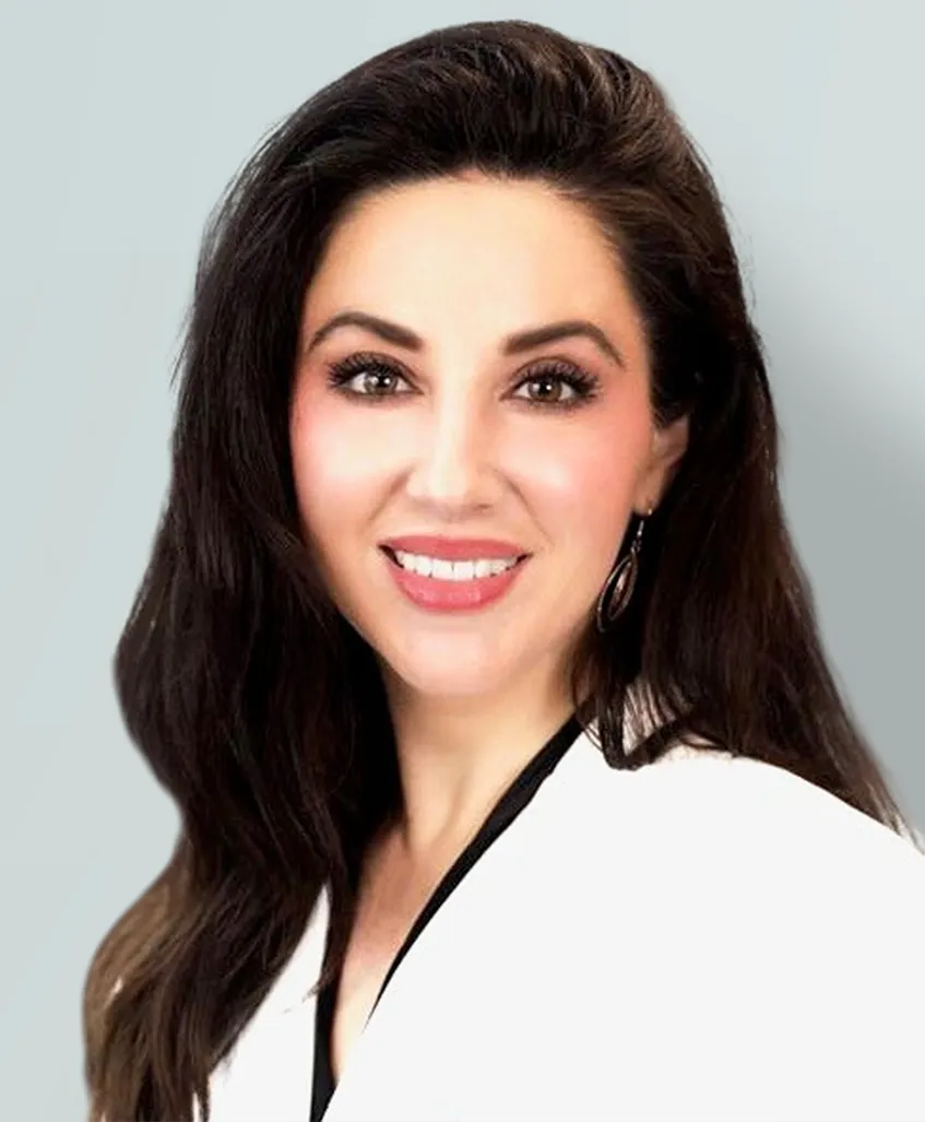 Dr. Veronica Anne Russo, MD
