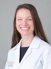 Dr. Monique H Vaughan, MD