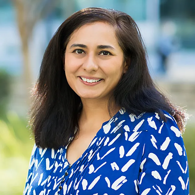 Dr. Prachi Singh, DO - Oakland, CA - Infectious Disease, Infectious Disease Specialist