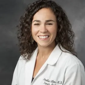 Dr. Amelia Louise Sattler, MD - Palo Alto, CA - Family Medicine