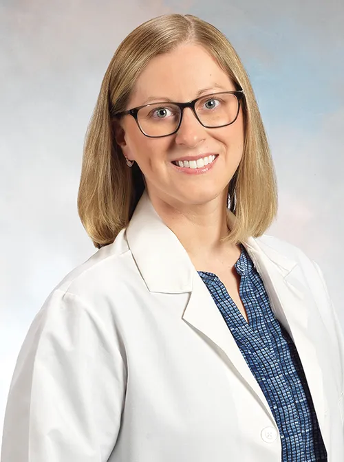 Dr. Leigh Ann Deshong, MD - Lancaster, PA - Geriatric Medicine, Geriatrician