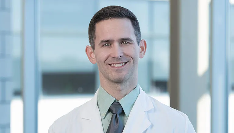 Dr. Adam Richard Cochran, MD - Saint Louis, MO - Hand Surgery, Orthopedic Surgery