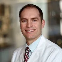 Dr. Nicolaas Anderson, DO - Houston, TX - Neurology