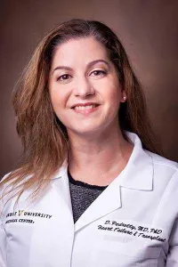 Dr. Dawn Marie Pedrotty, MD, PhD - Nashville, TN - Internal Medicine