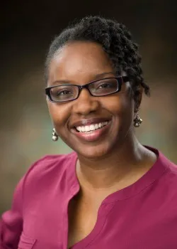 Dr. Chanel Granville Teamer - Houston, TX - Pediatrics, Internist/pediatrician
