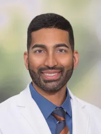 Dr. Siddharth Kudav, MD - Virginia Beach, VA - Surgery