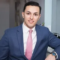 Dr. Ammar Mahmoud, MD - Somerset, NJ - Obstetrics & Gynecology
