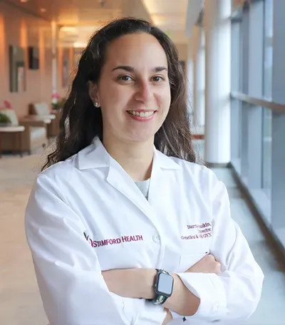 Dr. Barrie G Suskin, MD - Stamford, CT - Medical Genetics, Genetics Specialist, Obstetrics & Gynecology