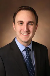 Dr. Zachary Adam Kohutek, MD, PhD - Nashville, TN - Radiation Oncology