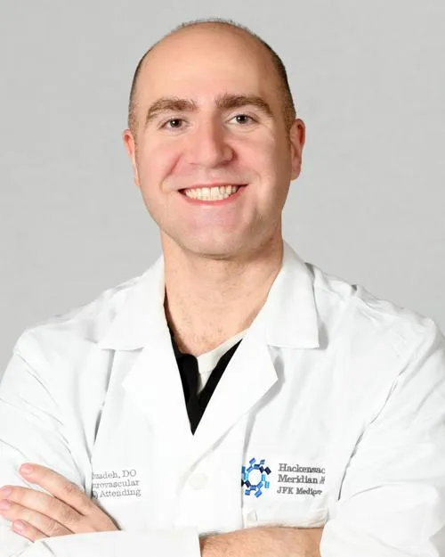 Dr. Navid Tabibzadeh, DO - Edison, NJ - Neurology, Neurocritical Care