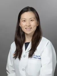 Dr. Lily S Cheng, MD