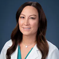Dr. Ashley Martin, DO, FACS