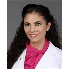 Dr. Nadia F Nocera Zachariah, MD