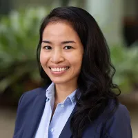 Dr. Bianca Fatima Veronica Reyno Argueza, MD - San Francisco, CA - Pediatrics