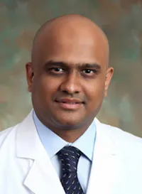 Dr. Krishna S. Sukayogula, MD - Roanoke, VA - Hospital Medicine