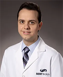 Dr. Omar Maatouk, MD - Bridgeton, MO - Pediatrics, Internist/pediatrician