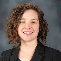 Dr. Madeline Mussman, DO