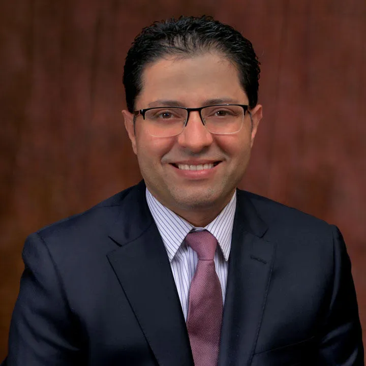 Dr. Osama Em T Nusrat, MD - Quincy, IL - Internal Medicine, Hospital Medicine
