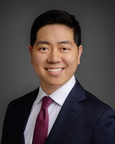 Dr. Eric Han, MD