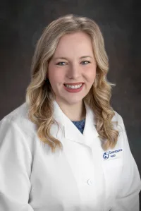 Dr. E. Ashley Turley, DO