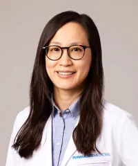 Dr. Shirley Ju, MD - McLean, VA - Neurology