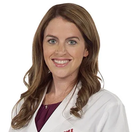 Dr. Lauren Mccalmont Morgan, MD