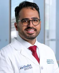 Dr. Syed Adeel Ahsan, MD - Houston, TX - Cardiovascular Disease