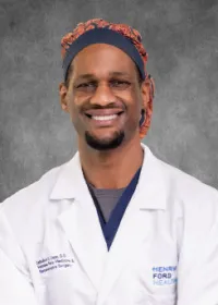Dr. Zebulun S Cope, DO - Brownstown Twp, MI - Obstetrics & Gynecology