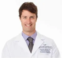 Dr Kearnan Adam Welch, DO - Monterey, CA - Internal Medicine, Endocrinology,  Diabetes & Metabolism