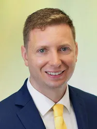 Dr. Andrew Ronald Bader, DO
