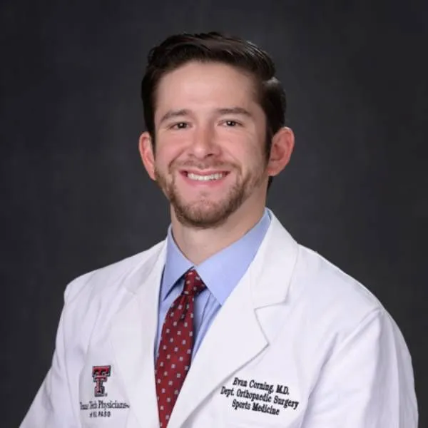 Dr. Evan Corning, MD
