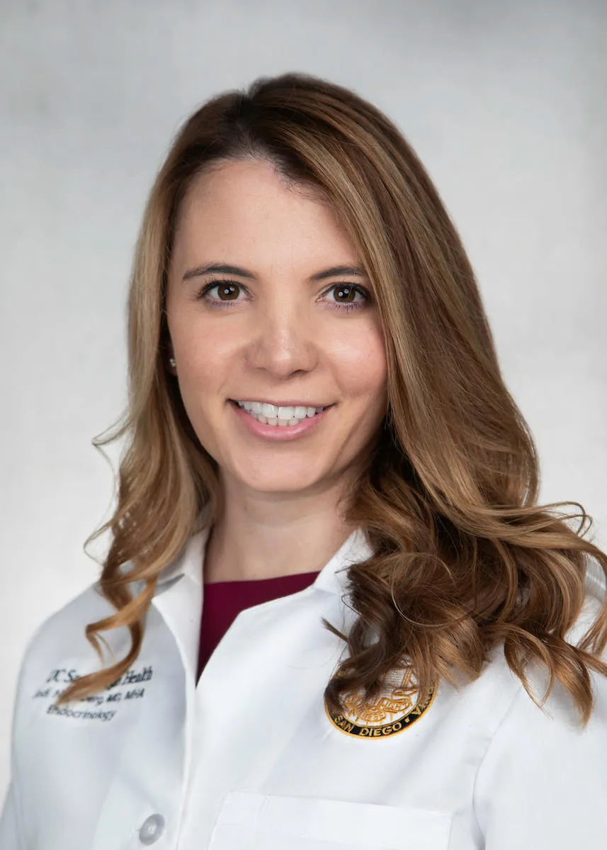 Dr. Jodi Nagelberg, MD - San Diego, CA - Endocrinology, Diabetes & Metabolism, Endocrinology & Metabolism
