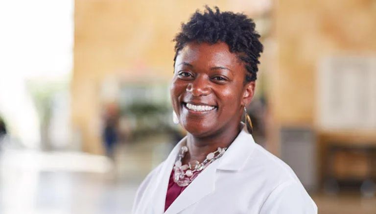 Dr. Stacy Antoinette Jefferson, MD - Saint Charles, MO - Family Medicine