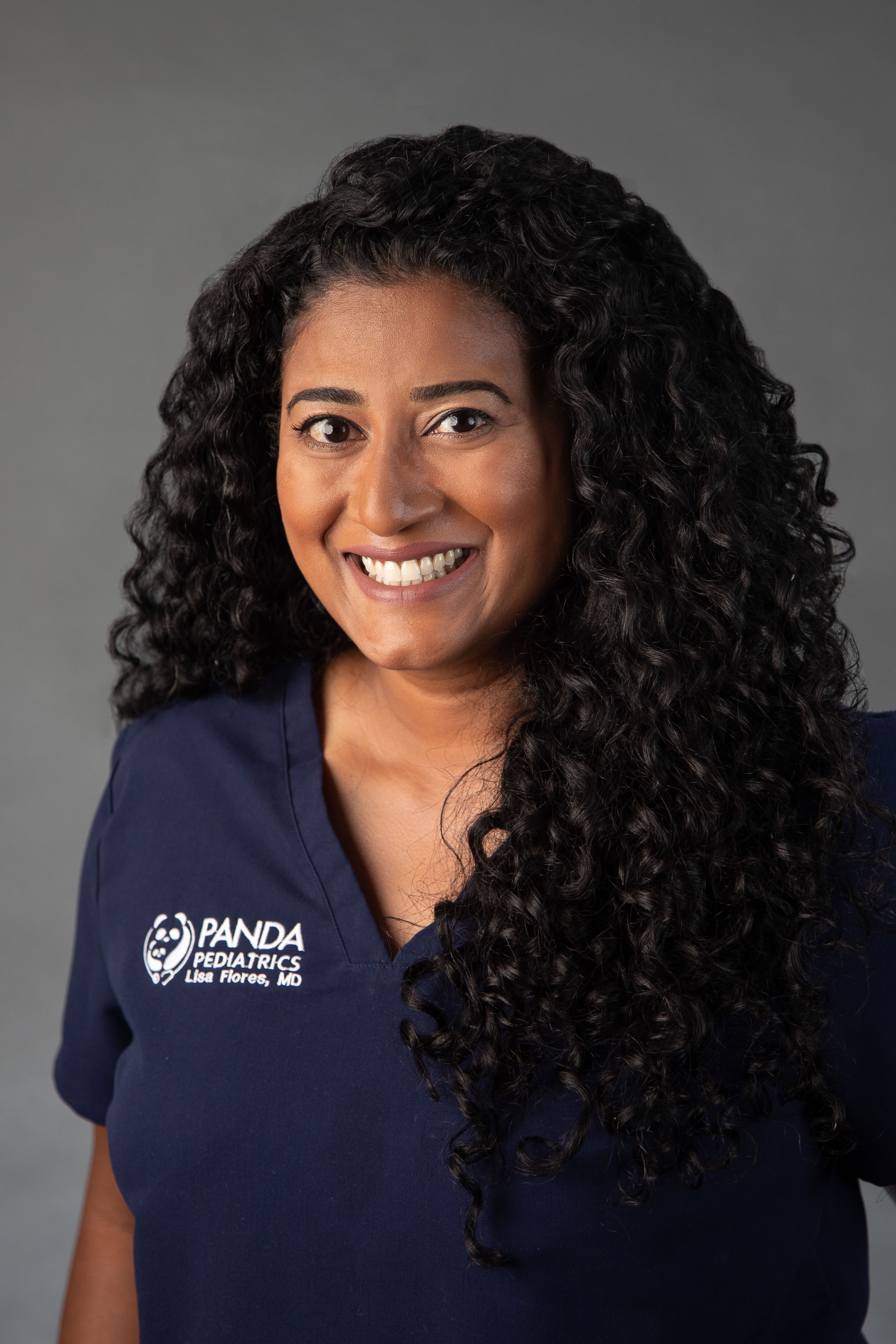 Dr. Lisa Flores, MD - Hamilton, NJ - Pediatrics, Adolescent Medicine