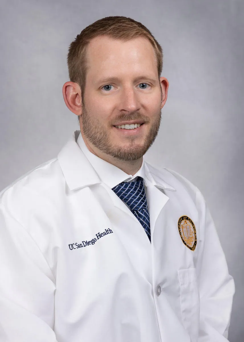 Christopher Schmickl, MD, MPH, PhD - San Diego, CA - Sleep Medicine