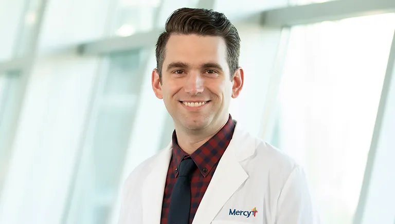 Dr. Brian Joseph Sutterer