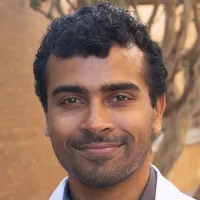 Dr. Dushyant Ramakrishnan, MD