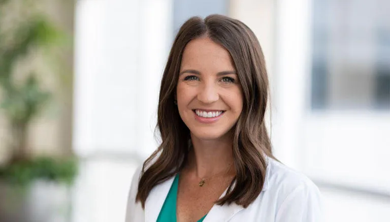 Dr. Chelsea Renee Drissell
