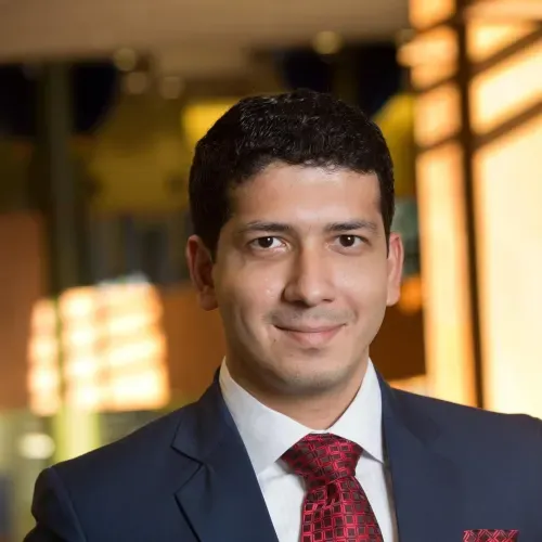 Dr. Sahil Manhas, DDS - Ann Arbor, MI - Dentistry