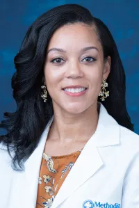 Dr. Ericka Howard, MD