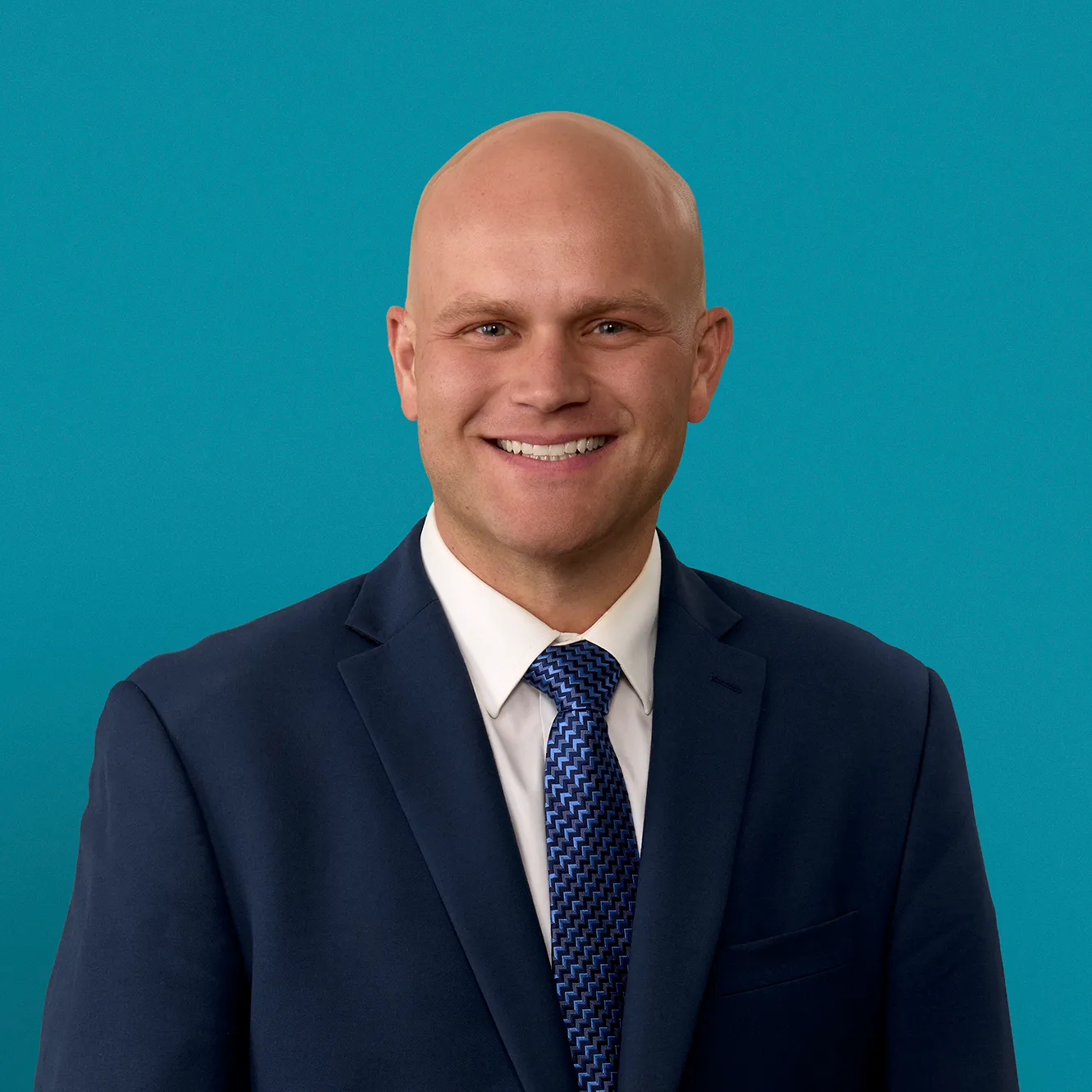 Dr. Andrew Michael Steffensmeier, MD - Troy, OH - Orthopedic Surgery, Orthopedic Surgeon