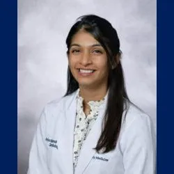 Dr. Iniya Rajendran, MD