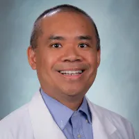 Dr. Yan Ho Ronald Li, MD - Tarboro, NC - Family Medicine