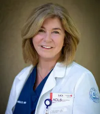 Dr. Susan Corcoran-Kelly, MD