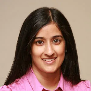 Dr. Anjali J. Desai, MD - Chicago, IL - Hospital Medicine